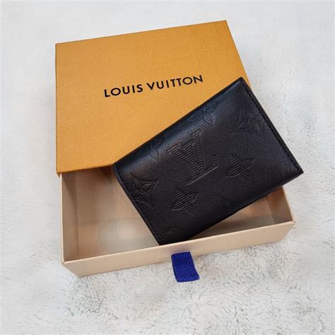 lv discovery wallet|AUTHENTIC LOUIS VUITTON Discovery compact wallet .